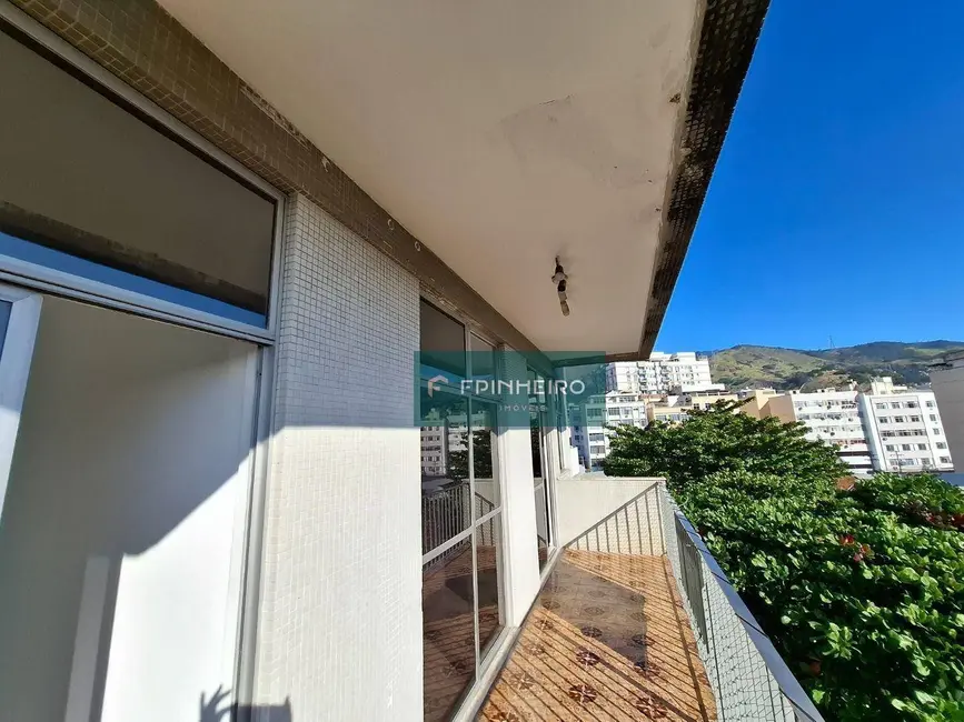 Apartamento com 2 quartos para alugar, 85m2 em Méier, Rio De Janeiro - RJ - imagem 2 Foto 2 de Apartamento com 2 quartos para alugar, 85m2 em Méier, Rio De Janeiro - RJ