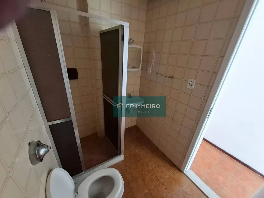 Apartamento com 2 quartos para alugar, 85m2 em Méier, Rio De Janeiro - RJ - imagem 7 Foto 7 de Apartamento com 2 quartos para alugar, 85m2 em Méier, Rio De Janeiro - RJ