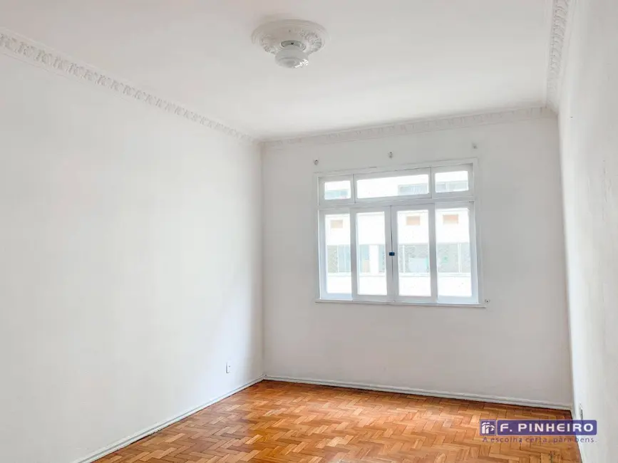 Apartamento com 2 quartos para alugar, 72m2 em Flamengo, Rio De Janeiro - RJ - imagem 3 Foto 3 de Apartamento com 2 quartos para alugar, 72m2 em Flamengo, Rio De Janeiro - RJ