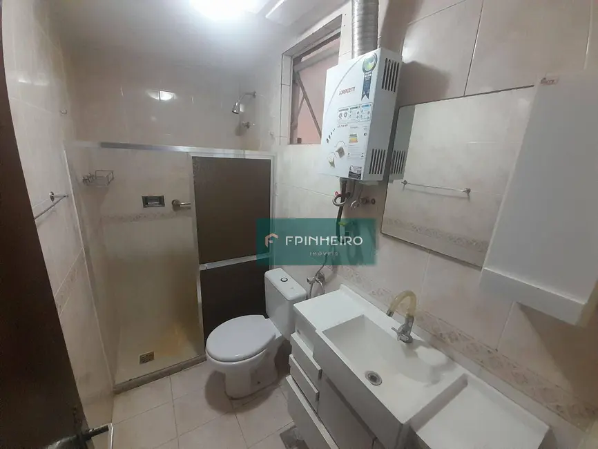 Apartamento com 2 quartos à venda, 51m2 em Engenho de Dentro, Rio De Janeiro - RJ - imagem 9 Foto 9 de Apartamento com 2 quartos à venda, 51m2 em Engenho de Dentro, Rio De Janeiro - RJ