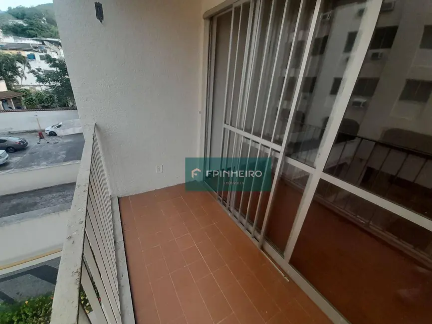 Apartamento com 2 quartos à venda, 51m2 em Engenho de Dentro, Rio De Janeiro - RJ - imagem 4 Foto 4 de Apartamento com 2 quartos à venda, 51m2 em Engenho de Dentro, Rio De Janeiro - RJ