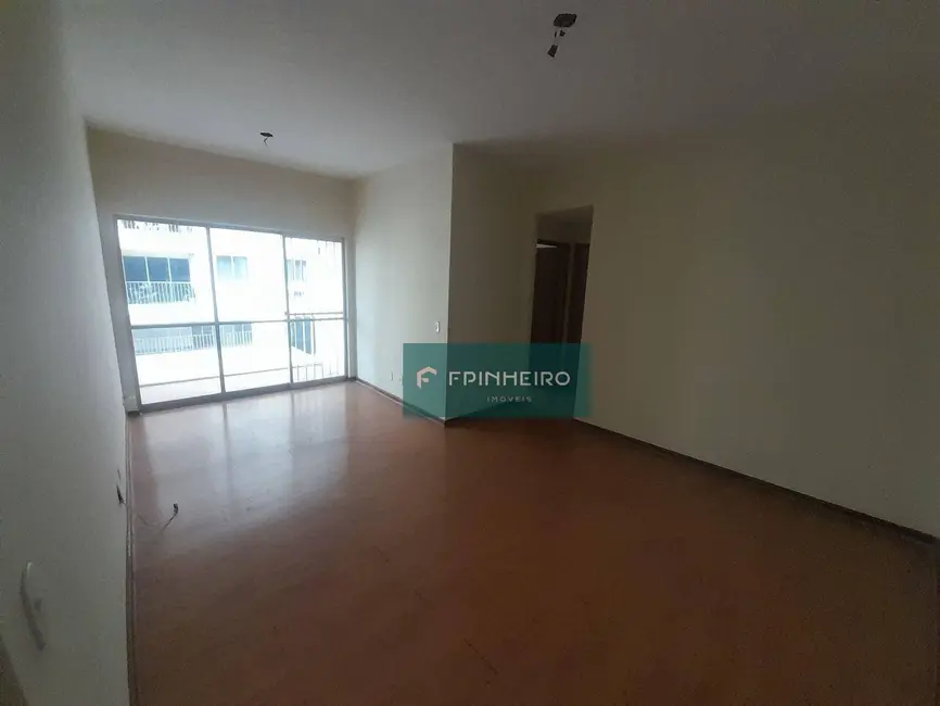 Foto 2 de Apartamento com 2 quartos à venda, 51m2 em Engenho de Dentro, Rio De Janeiro - RJ