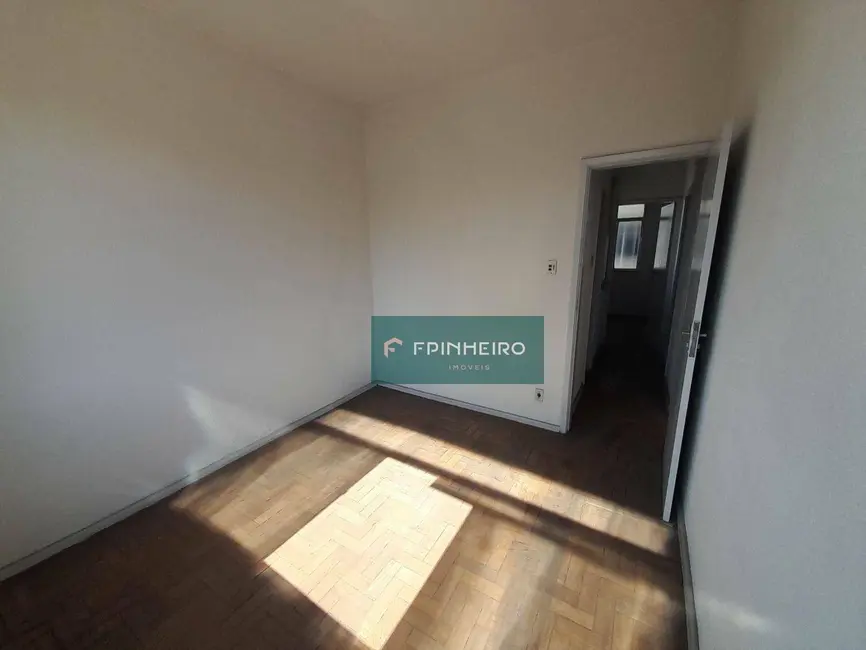 Foto 5 de Apartamento com 2 quartos à venda, 49m2 em Méier, Rio De Janeiro - RJ