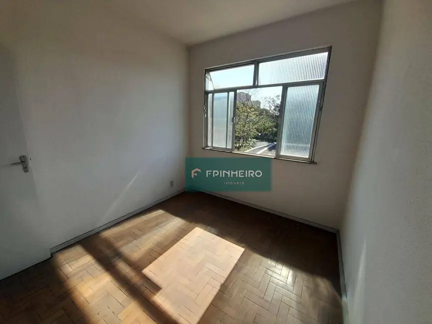 Foto 4 de Apartamento com 2 quartos à venda, 49m2 em Méier, Rio De Janeiro - RJ