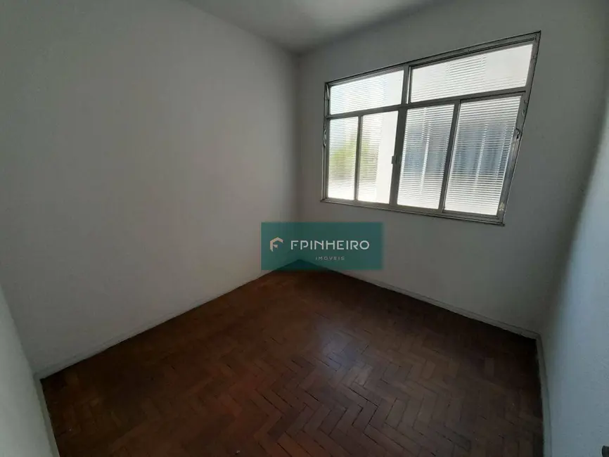 Foto 6 de Apartamento com 2 quartos à venda, 49m2 em Méier, Rio De Janeiro - RJ