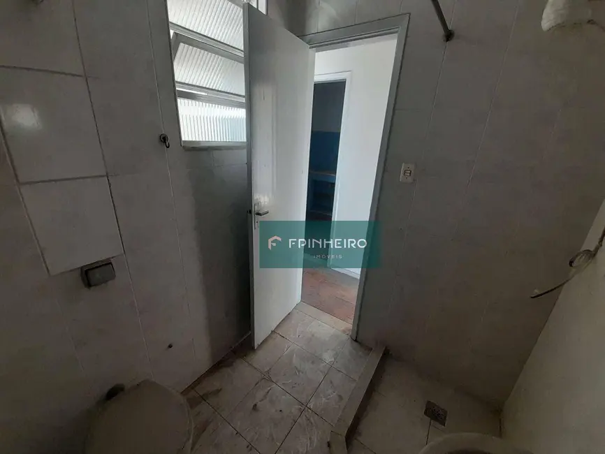 Foto 9 de Apartamento com 2 quartos à venda, 49m2 em Méier, Rio De Janeiro - RJ