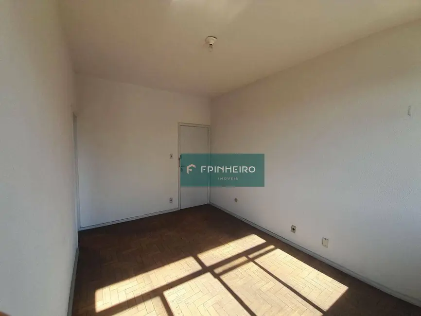 Foto 3 de Apartamento com 2 quartos à venda, 49m2 em Méier, Rio De Janeiro - RJ