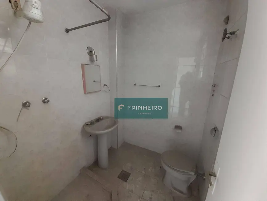 Foto 8 de Apartamento com 2 quartos à venda, 49m2 em Méier, Rio De Janeiro - RJ