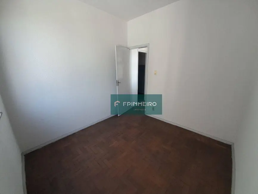 Foto 7 de Apartamento com 2 quartos à venda, 49m2 em Méier, Rio De Janeiro - RJ