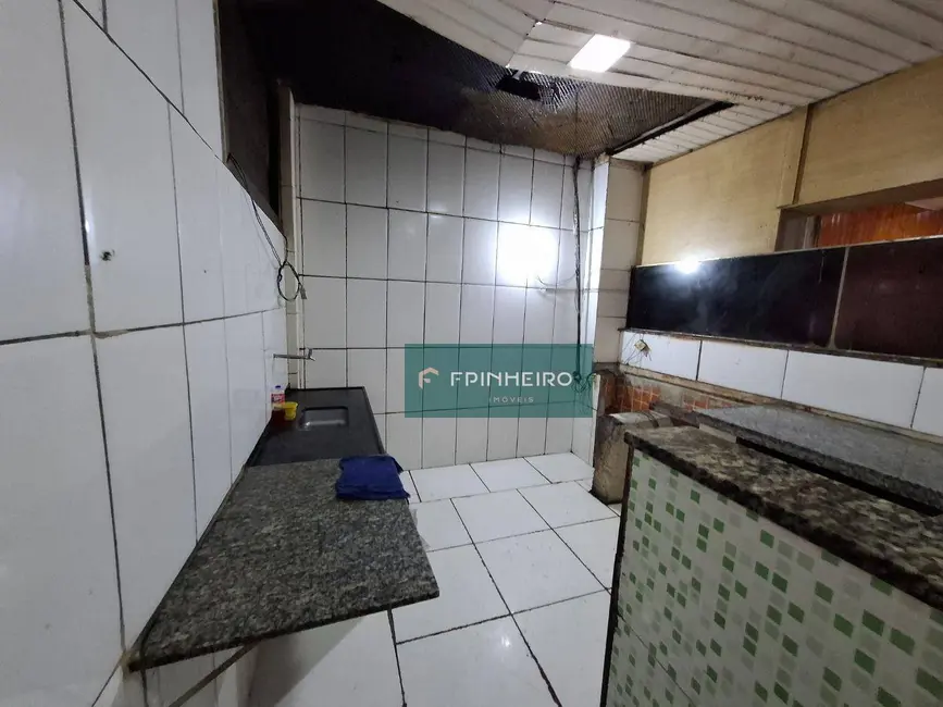 Loja para alugar, 92m2 em Cachambi, Rio De Janeiro - RJ - imagem 4 Foto 4 de Loja para alugar, 92m2 em Cachambi, Rio De Janeiro - RJ