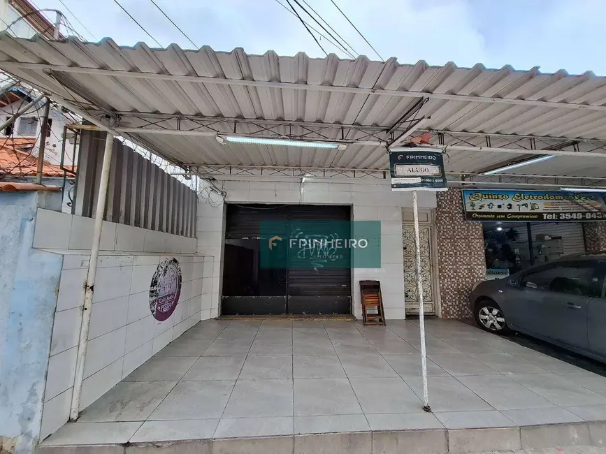 Loja para alugar, 92m2 em Cachambi, Rio De Janeiro - RJ - imagem 1 Foto 1 de Loja para alugar, 92m2 em Cachambi, Rio De Janeiro - RJ