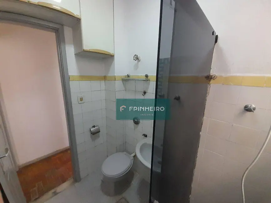 Apartamento com 1 quarto à venda, 50m2 em Todos os Santos, Rio De Janeiro - RJ - imagem 9 Foto 9 de Apartamento com 1 quarto à venda, 50m2 em Todos os Santos, Rio De Janeiro - RJ