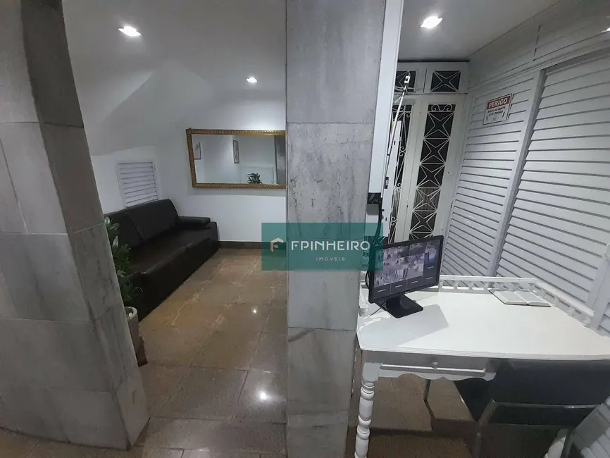 Apartamento com 1 quarto à venda, 50m2 em Todos os Santos, Rio De Janeiro - RJ - imagem 7 Foto 7 de Apartamento com 1 quarto à venda, 50m2 em Todos os Santos, Rio De Janeiro - RJ