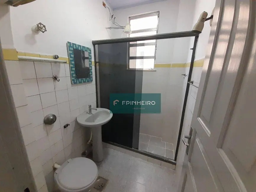 Apartamento com 1 quarto à venda, 50m2 em Todos os Santos, Rio De Janeiro - RJ - imagem 5 Foto 5 de Apartamento com 1 quarto à venda, 50m2 em Todos os Santos, Rio De Janeiro - RJ