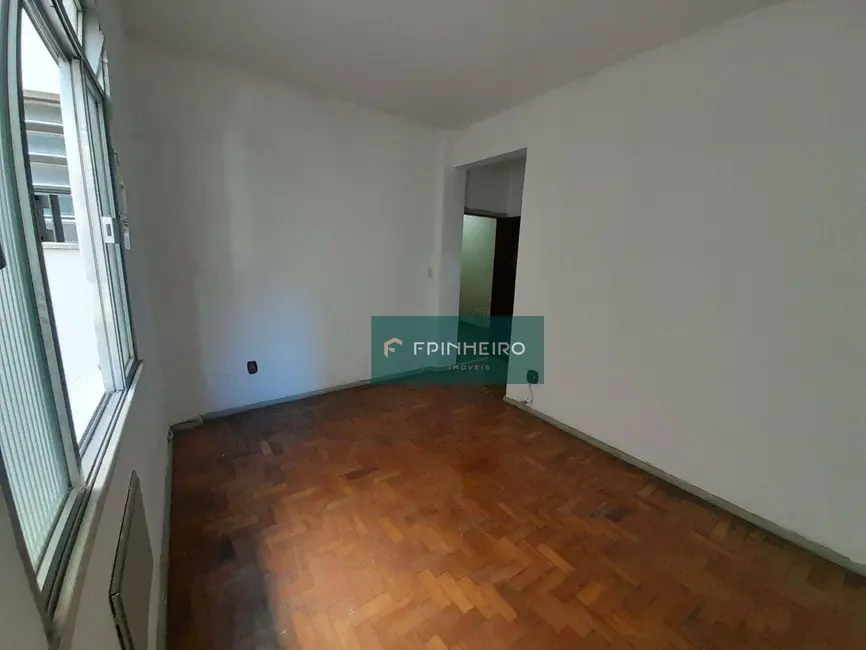 Apartamento com 1 quarto à venda, 50m2 em Todos os Santos, Rio De Janeiro - RJ - imagem 3 Foto 3 de Apartamento com 1 quarto à venda, 50m2 em Todos os Santos, Rio De Janeiro - RJ