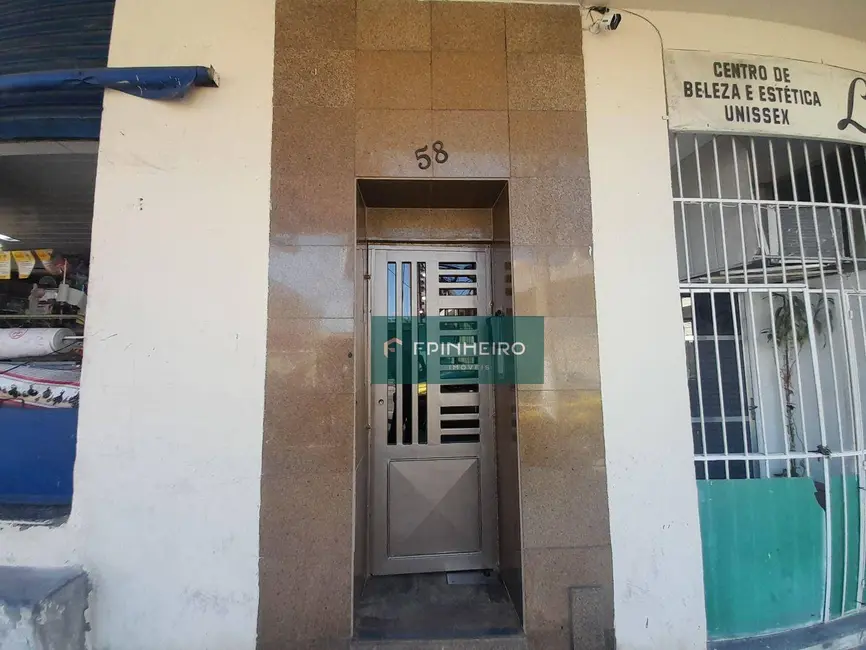 Apartamento com 1 quarto à venda, 50m2 em Todos os Santos, Rio De Janeiro - RJ - imagem 6 Foto 6 de Apartamento com 1 quarto à venda, 50m2 em Todos os Santos, Rio De Janeiro - RJ