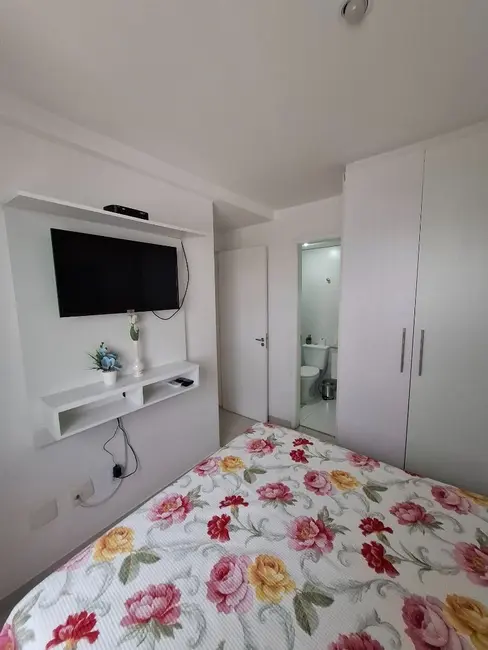 Apartamento com 2 quartos para alugar, 51m2 em Engenho de Dentro, Rio De Janeiro - RJ - imagem 4 Foto 4 de Apartamento com 2 quartos para alugar, 51m2 em Engenho de Dentro, Rio De Janeiro - RJ