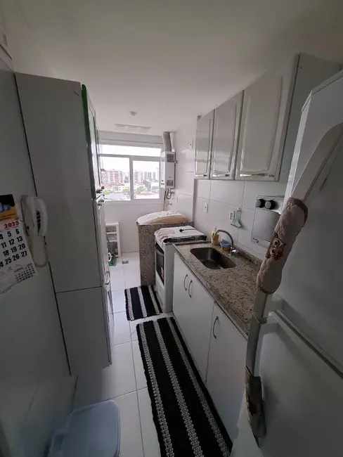 Apartamento com 2 quartos para alugar, 51m2 em Engenho de Dentro, Rio De Janeiro - RJ - imagem 8 Foto 8 de Apartamento com 2 quartos para alugar, 51m2 em Engenho de Dentro, Rio De Janeiro - RJ