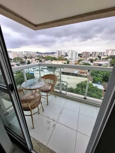 Apartamento com 2 quartos para alugar, 51m2 em Engenho de Dentro, Rio De Janeiro - RJ - imagem 1 Foto 1 de Apartamento com 2 quartos para alugar, 51m2 em Engenho de Dentro, Rio De Janeiro - RJ
