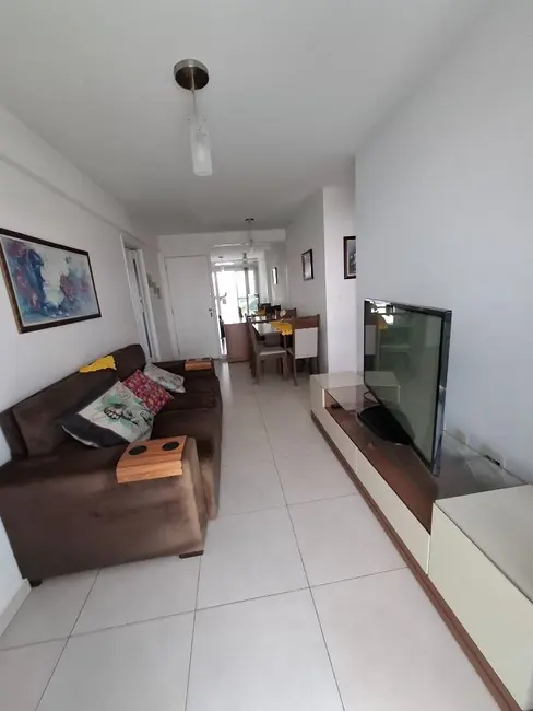 Apartamento com 2 quartos para alugar, 51m2 em Engenho de Dentro, Rio De Janeiro - RJ - imagem 3 Foto 3 de Apartamento com 2 quartos para alugar, 51m2 em Engenho de Dentro, Rio De Janeiro - RJ