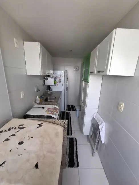 Apartamento com 2 quartos para alugar, 51m2 em Engenho de Dentro, Rio De Janeiro - RJ - imagem 9 Foto 9 de Apartamento com 2 quartos para alugar, 51m2 em Engenho de Dentro, Rio De Janeiro - RJ