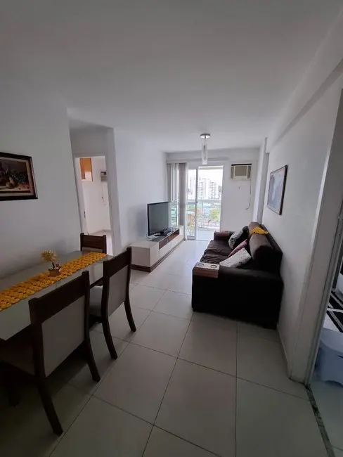 Apartamento com 2 quartos para alugar, 51m2 em Engenho de Dentro, Rio De Janeiro - RJ - imagem 2 Foto 2 de Apartamento com 2 quartos para alugar, 51m2 em Engenho de Dentro, Rio De Janeiro - RJ
