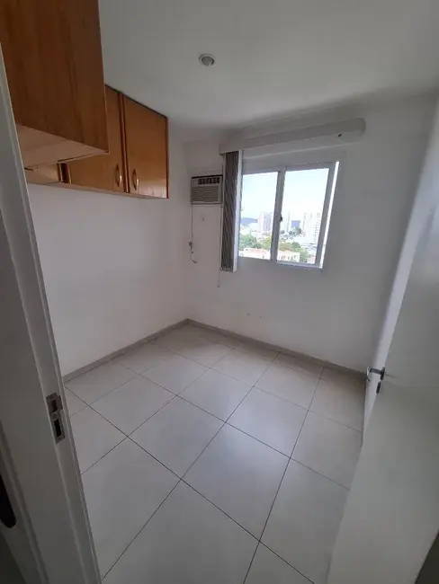 Apartamento com 2 quartos para alugar, 51m2 em Engenho de Dentro, Rio De Janeiro - RJ - imagem 6 Foto 6 de Apartamento com 2 quartos para alugar, 51m2 em Engenho de Dentro, Rio De Janeiro - RJ