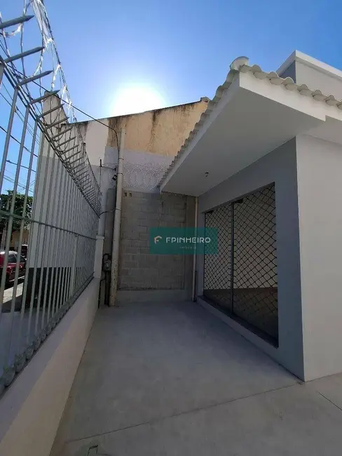 Loja para alugar, 141m2 em Méier, Rio De Janeiro - RJ - imagem 9 Foto 9 de Loja para alugar, 141m2 em Méier, Rio De Janeiro - RJ
