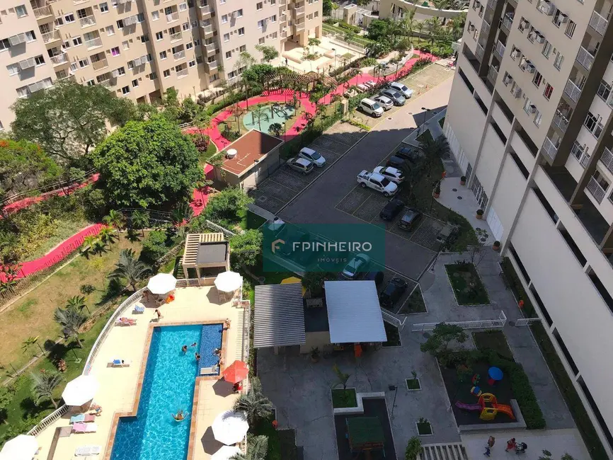 Foto 1 de Apartamento com 2 quartos à venda, 49m2 em Del Castilho, Rio De Janeiro - RJ
