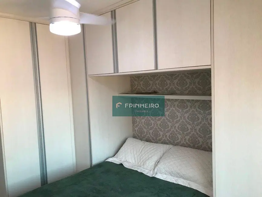 Foto 6 de Apartamento com 2 quartos à venda, 49m2 em Del Castilho, Rio De Janeiro - RJ