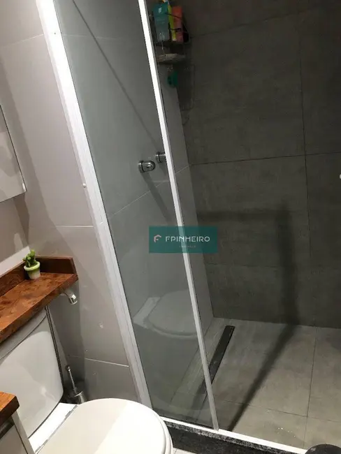 Foto 9 de Apartamento com 2 quartos à venda, 49m2 em Del Castilho, Rio De Janeiro - RJ
