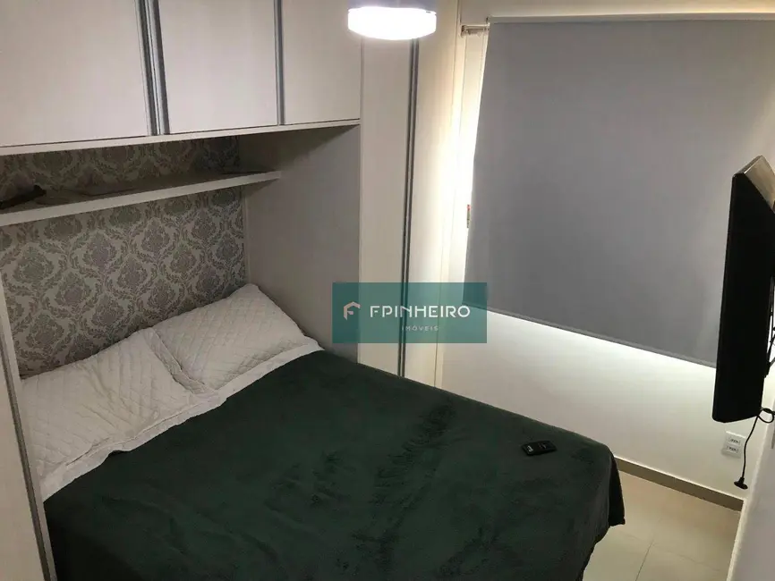 Foto 4 de Apartamento com 2 quartos à venda, 49m2 em Del Castilho, Rio De Janeiro - RJ