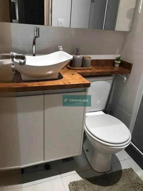 Foto 8 de Apartamento com 2 quartos à venda, 49m2 em Del Castilho, Rio De Janeiro - RJ
