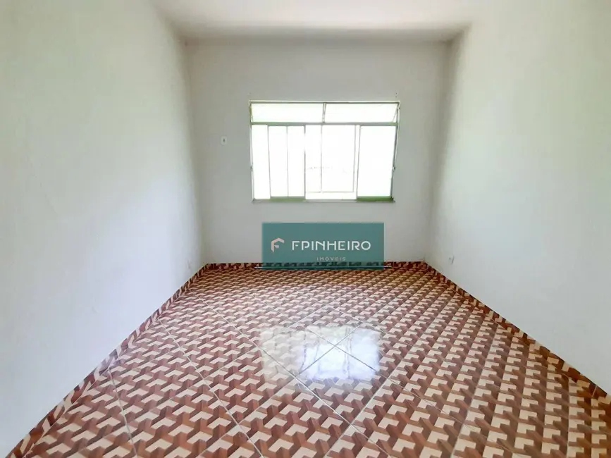 Foto 7 de Casa com 2 quartos para alugar, 50m2 em Bento Ribeiro, Rio De Janeiro - RJ