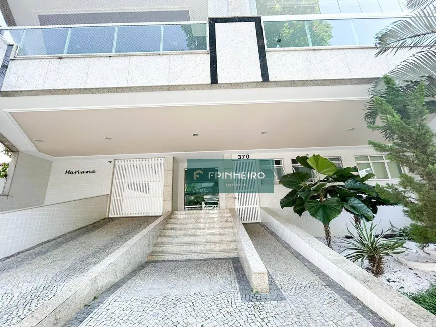 Apartamento com 3 quartos para alugar, 82m2 em Recreio dos Bandeirantes, Rio De Janeiro - RJ - imagem 1 Foto 1 de Apartamento com 3 quartos para alugar, 82m2 em Recreio dos Bandeirantes, Rio De Janeiro - RJ