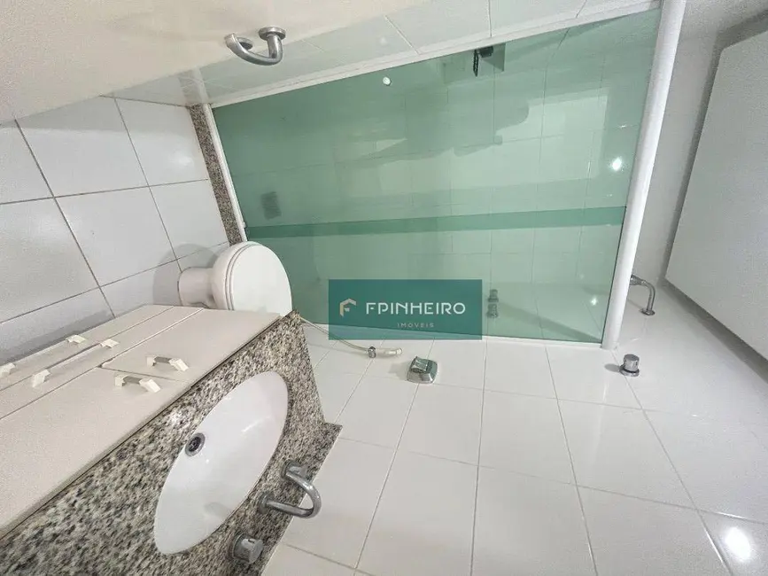 Apartamento com 3 quartos para alugar, 82m2 em Recreio dos Bandeirantes, Rio De Janeiro - RJ - imagem 6 Foto 6 de Apartamento com 3 quartos para alugar, 82m2 em Recreio dos Bandeirantes, Rio De Janeiro - RJ