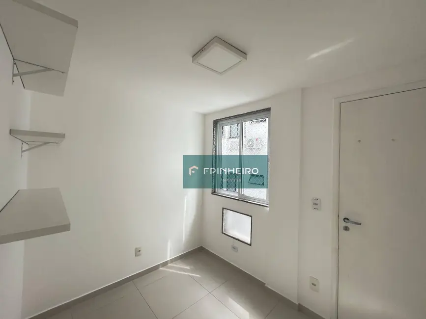 Apartamento com 3 quartos para alugar, 82m2 em Recreio dos Bandeirantes, Rio De Janeiro - RJ - imagem 9 Foto 9 de Apartamento com 3 quartos para alugar, 82m2 em Recreio dos Bandeirantes, Rio De Janeiro - RJ
