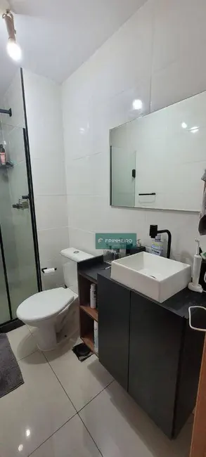 Foto 9 de Apartamento com 2 quartos para alugar, 45m2 em Todos os Santos, Rio De Janeiro - RJ