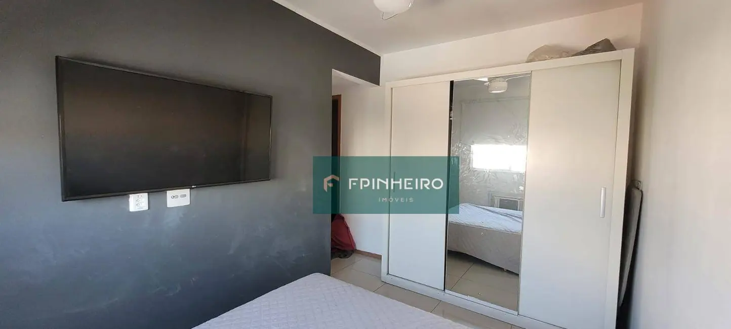 Foto 3 de Apartamento com 2 quartos para alugar, 45m2 em Todos os Santos, Rio De Janeiro - RJ