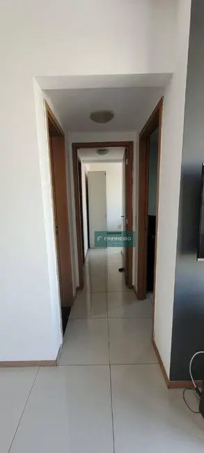 Foto 5 de Apartamento com 2 quartos para alugar, 45m2 em Todos os Santos, Rio De Janeiro - RJ