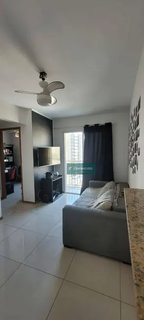 Foto 6 de Apartamento com 2 quartos para alugar, 45m2 em Todos os Santos, Rio De Janeiro - RJ