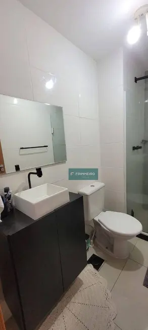Foto 1 de Apartamento com 2 quartos para alugar, 45m2 em Todos os Santos, Rio De Janeiro - RJ