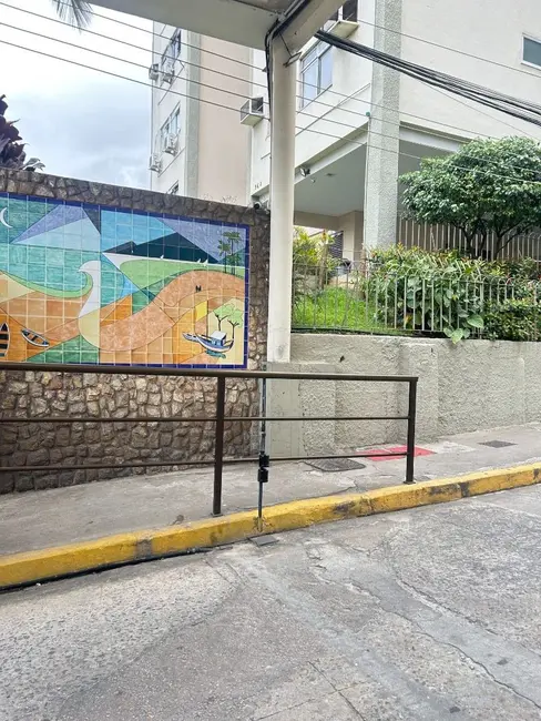 Apartamento com 2 quartos à venda, 55m2 em Pechincha, Rio De Janeiro - RJ - imagem 2 Foto 2 de Apartamento com 2 quartos à venda, 55m2 em Pechincha, Rio De Janeiro - RJ