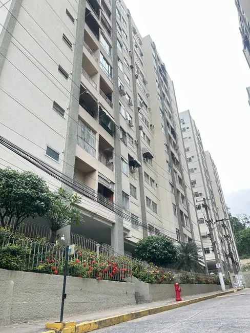 Foto 1 de Apartamento com 2 quartos à venda, 55m2 em Pechincha, Rio De Janeiro - RJ