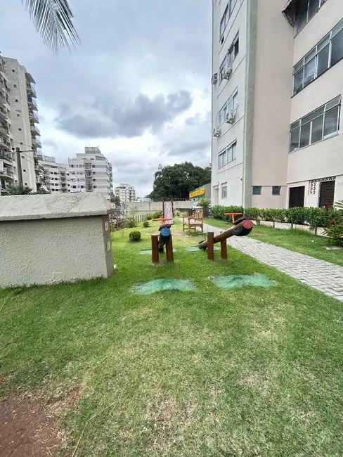 Foto 9 de Apartamento com 2 quartos à venda, 55m2 em Pechincha, Rio De Janeiro - RJ