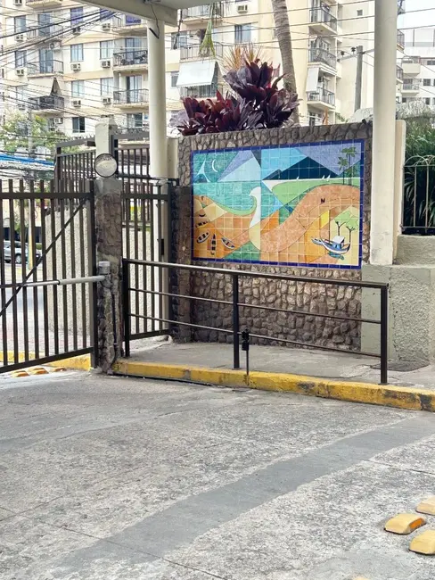 Apartamento com 2 quartos à venda, 55m2 em Pechincha, Rio De Janeiro - RJ - imagem 3 Foto 3 de Apartamento com 2 quartos à venda, 55m2 em Pechincha, Rio De Janeiro - RJ