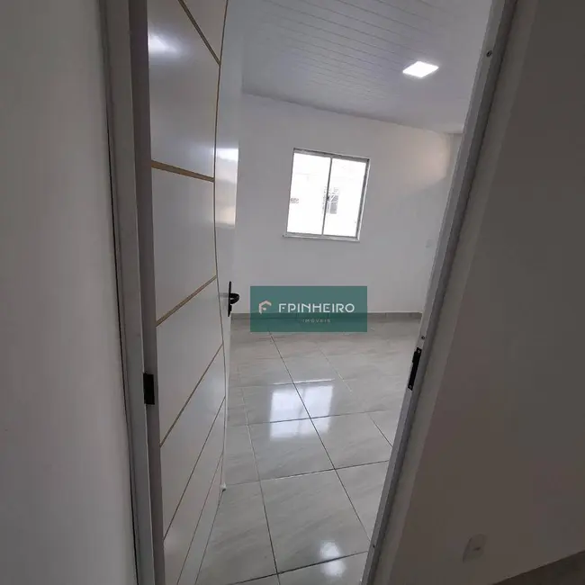 Apartamento com 1 quarto para alugar, 40m2 em Del Castilho, Rio De Janeiro - RJ - imagem 7 Foto 7 de Apartamento com 1 quarto para alugar, 40m2 em Del Castilho, Rio De Janeiro - RJ
