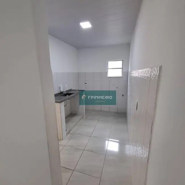Apartamento com 1 quarto para alugar, 40m2 em Del Castilho, Rio De Janeiro - RJ - imagem 6 Foto 6 de Apartamento com 1 quarto para alugar, 40m2 em Del Castilho, Rio De Janeiro - RJ
