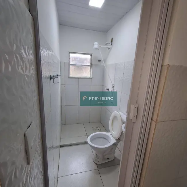 Apartamento com 1 quarto para alugar, 40m2 em Del Castilho, Rio De Janeiro - RJ - imagem 4 Foto 4 de Apartamento com 1 quarto para alugar, 40m2 em Del Castilho, Rio De Janeiro - RJ