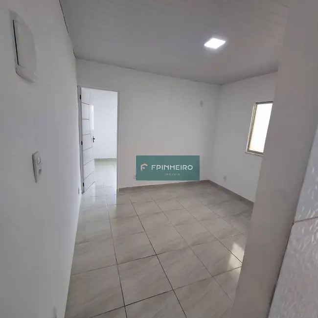 Apartamento com 1 quarto para alugar, 40m2 em Del Castilho, Rio De Janeiro - RJ - imagem 3 Foto 3 de Apartamento com 1 quarto para alugar, 40m2 em Del Castilho, Rio De Janeiro - RJ